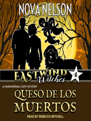 cover image of Queso de los Muertos
